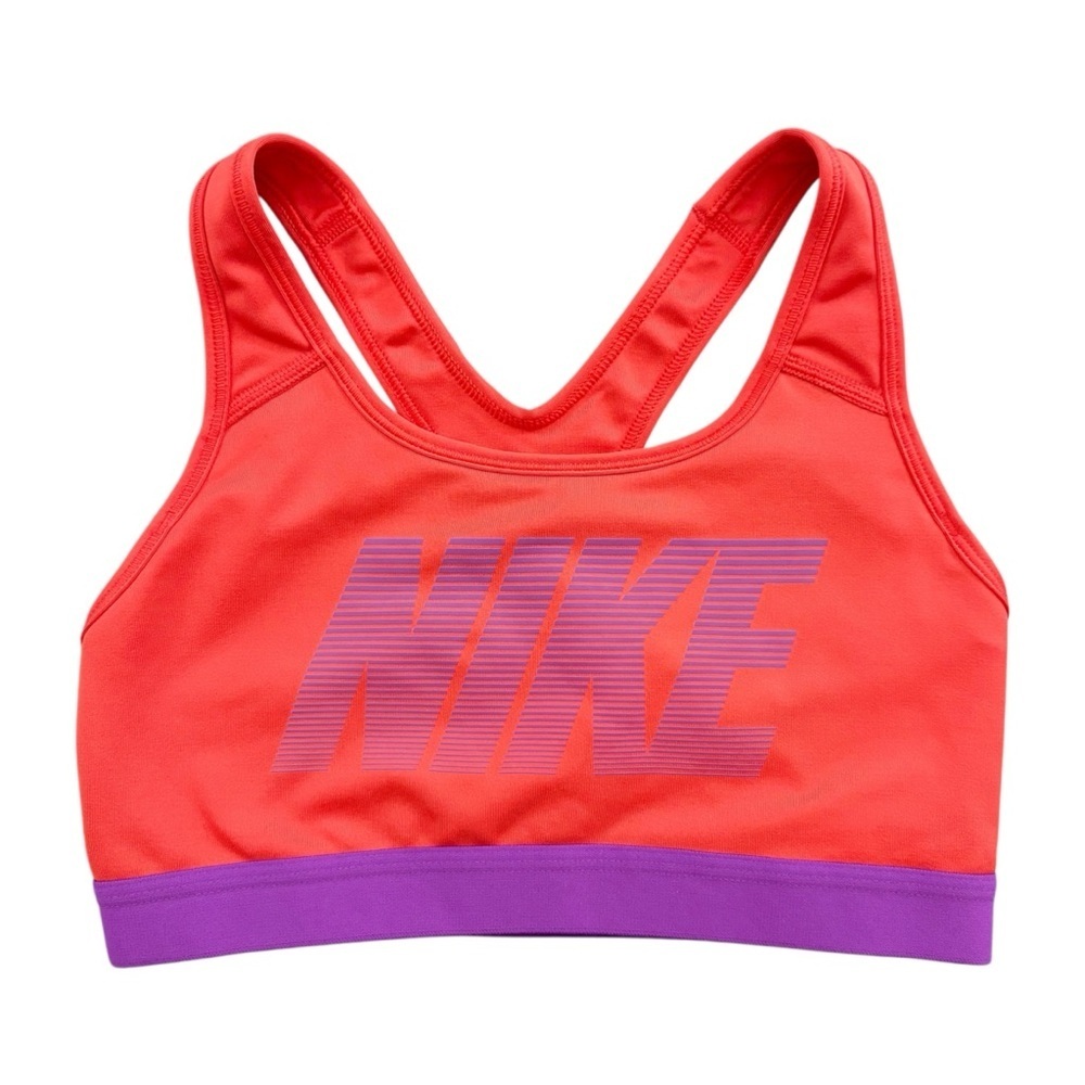 Nike Dri-Fit Sports Bra Small